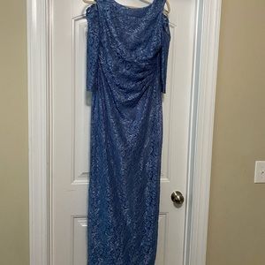 Mother of the Bride/Groom dress